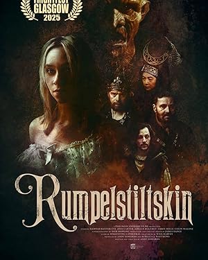 فيلم Rumpelstiltskin 2025 مترجم