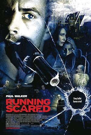 فيلم Running Scared 2006 مترجم