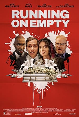 فيلم Running on Empty 2024 مترجم - باهي فيلم
