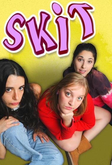 فيلم SKIT 2025 مترجم