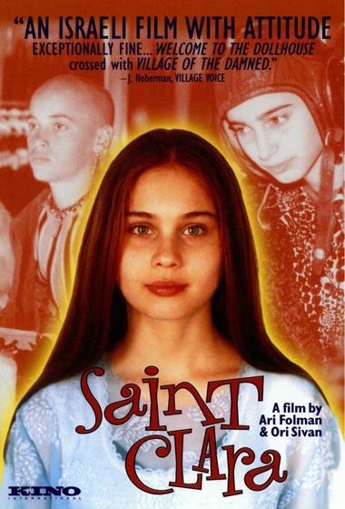 فيلم Saint Clare 2025 مترجم