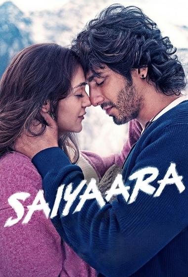 فيلم Saiyaara 2025 مترجم