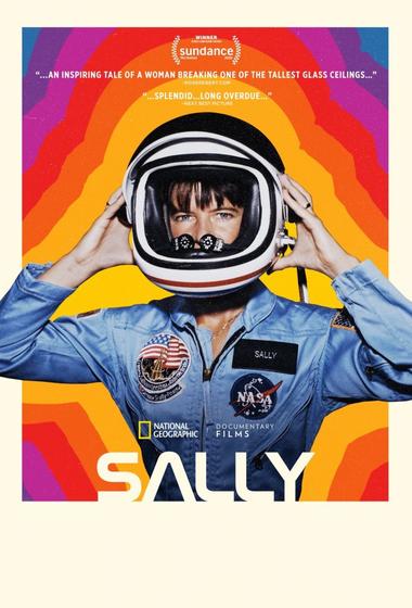 فيلم Sally 2025 مترجم