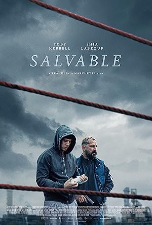 فيلم Salvable مترجم (2025)
