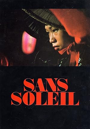 فيلم Sans Soleil 1983 مترجم