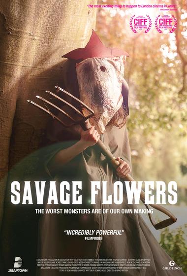 فيلم Savage Flowers 2025 مترجم