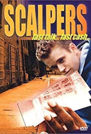 فيلم Scalper 2023 مترجم - باهي فيلم