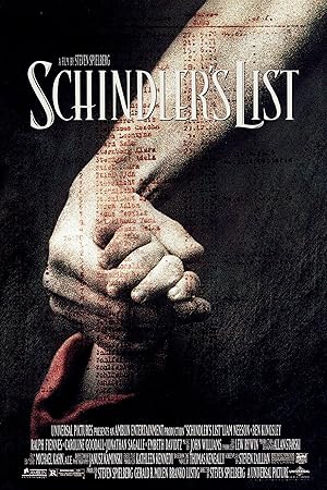 فيلم Schindler's List مترجم (1993)