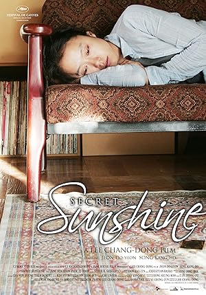 فيلم Secret Sunshine 2007 مترجم - باهي فيلم