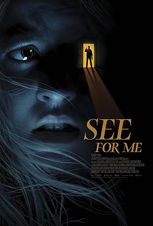 فيلم See For Me 2022 مترجم