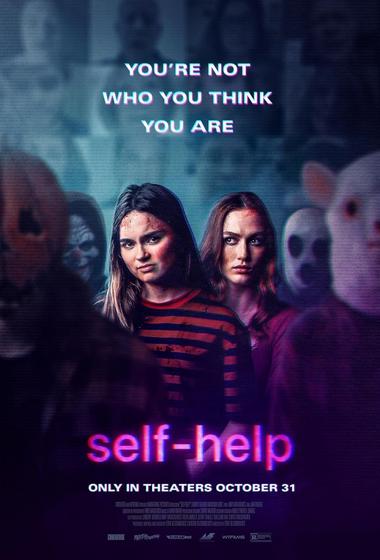 فيلم Self-Help 2025 مترجم