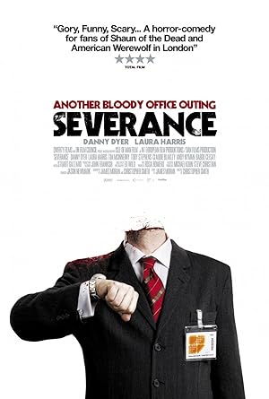 فيلم Severance 2006 مترجم