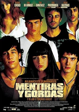 فيلم Sex Party and Lies 2009 مترجم