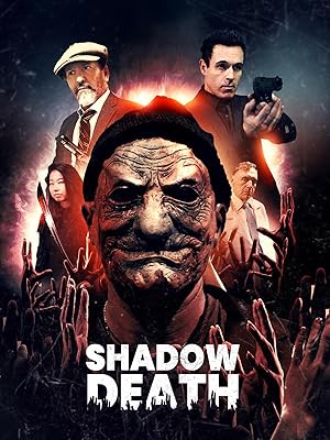 فيلم Shadow Death 2025 مترجم