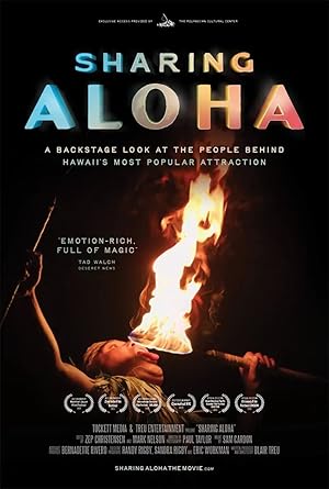 فيلم Sharing Aloha 2025 مترجم