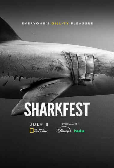 فيلم Sharks of the North 2025 مترجم