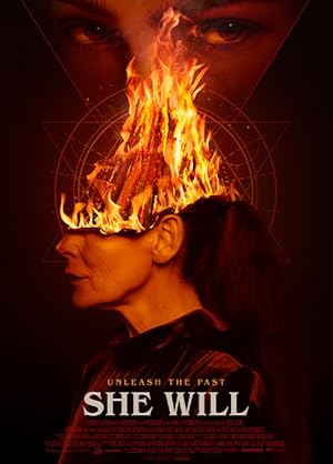 فيلم She Will 2022 مترجم