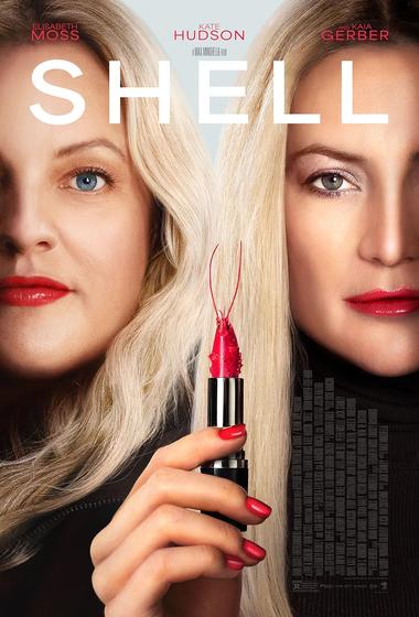 فيلم Shell 2025 مترجم