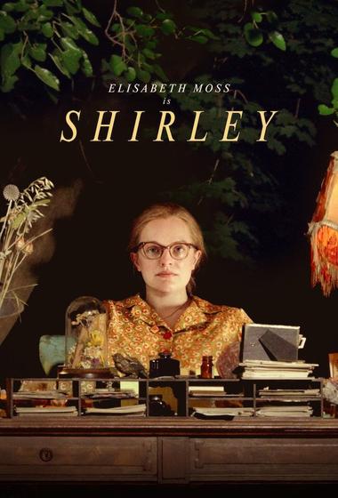 فيلم Shirley 2020 مترجم