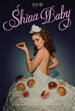فيلم Shiva Baby 2020 مترجم