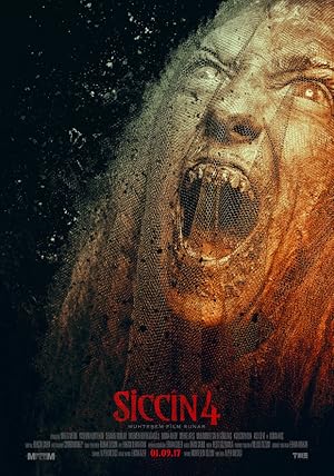 فيلم Siccin 4 2017 مترجم - باهي فيلم