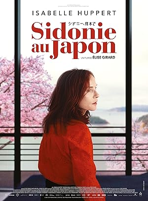 فيلم Sidonie in Japan مترجم (2024)