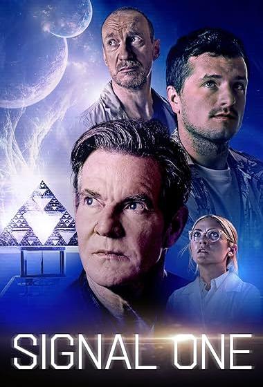 فيلم Signal One 2026 مترجم - باهي فيلم