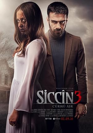 فيلم Sijjin 3 The Forbidden Love 2016 مترجم - باهي فيلم