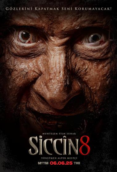 فيلم Sijjin 8 2025 مترجم