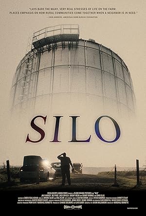 فيلم Silo 2021 مترجم