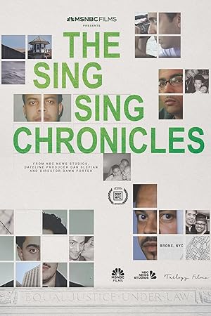 فيلم Sing Sing 2024 مترجم