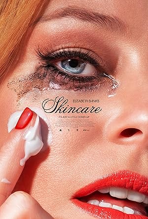 فيلم Skincare 2024 مترجم - باهي فيلم