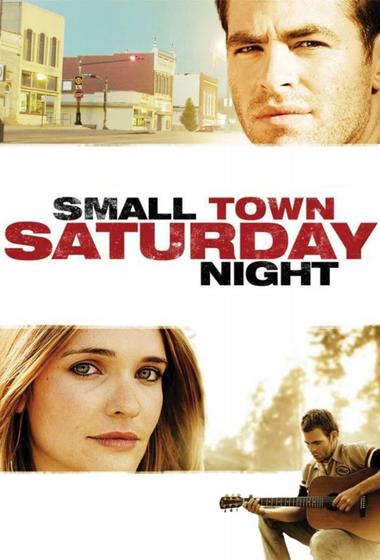 فيلم Small Town Saturday Night 2010 مترجم