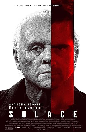 فيلم Solace 2015 مترجم - باهي فيلم