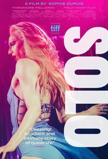 فيلم Solo 2023 مترجم