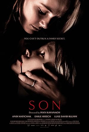 فيلم Son 2021 مترجم