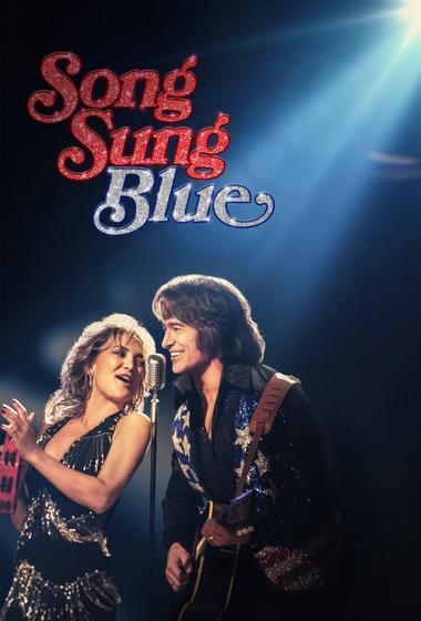 فيلم Song Sung Blue 2025 مترجم