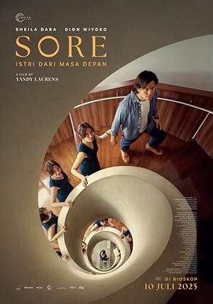 فيلم Sore Istri Dari Masa Depan مترجم (2025)