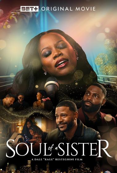 فيلم Soul of A Sister 2025 مترجم