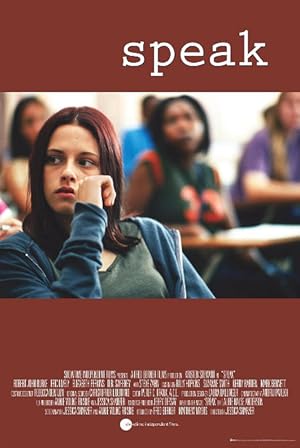 فيلم Speak 2004 مترجم - باهي فيلم