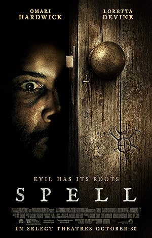 فيلم Spell 2020 مترجم