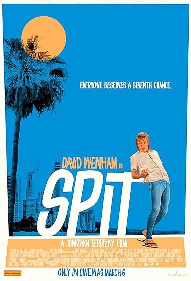 فيلم Spit 2025 مترجم