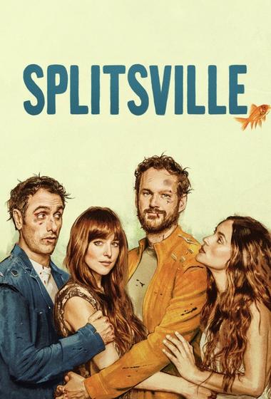 فيلم Splitsville 2025 مترجم