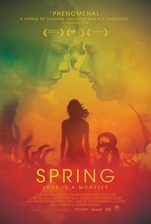 فيلم Spring 2014 مترجم