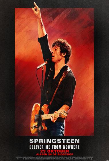 فيلم Springsteen Deliver Me from Nowhere 2025 مترجم