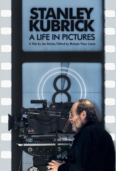 فيلم Stanley Kubrick A Life in Pictures 2001 مترجم