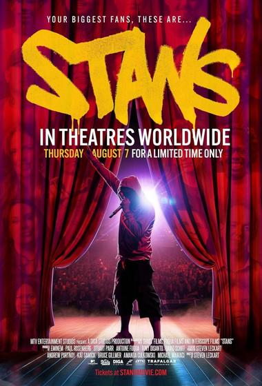 فيلم Stans 2025 مترجم