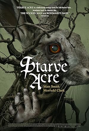فيلم Starve Acre 2024 مترجم