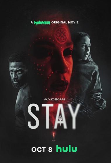 فيلم Stay 2025 مترجم