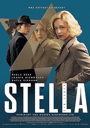 فيلم Stella A Life 2024 مترجم - باهي فيلم
